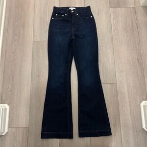 SPANXsculpt™ ReDefine Flare Jeans